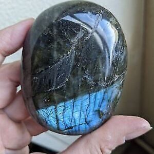 Medium Labradorite Stone